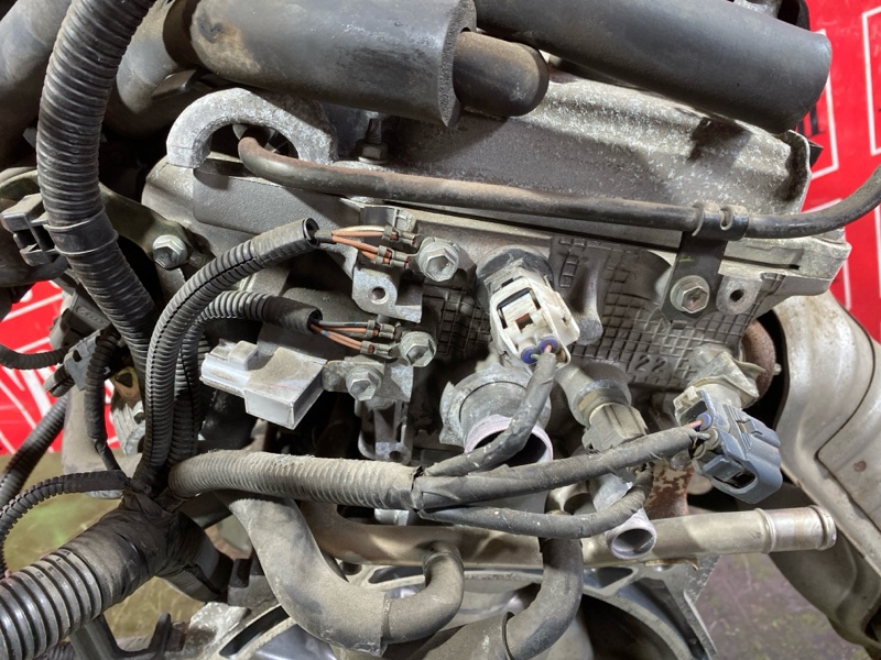 Двигатель, 90300 рублей, Солонцы