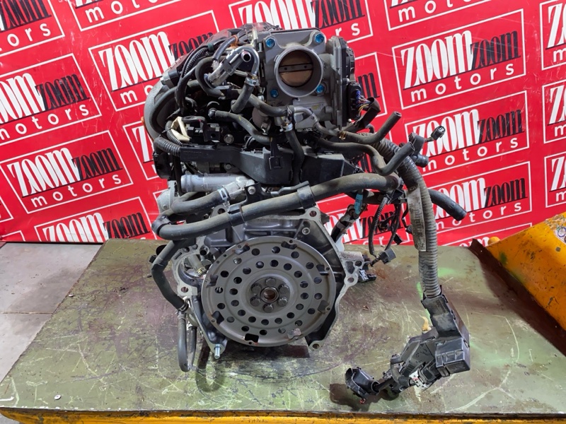 Двигатель, 28500 рублей, Солонцы