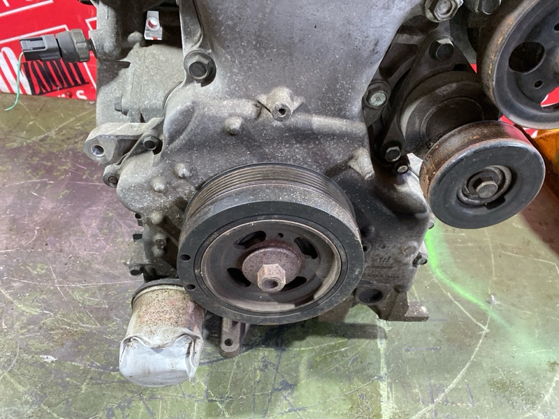 Двигатель, 114000 рублей, Солонцы