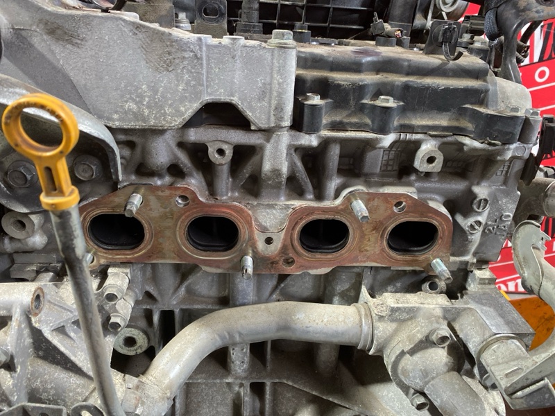 Двигатель, 114000 рублей, Солонцы