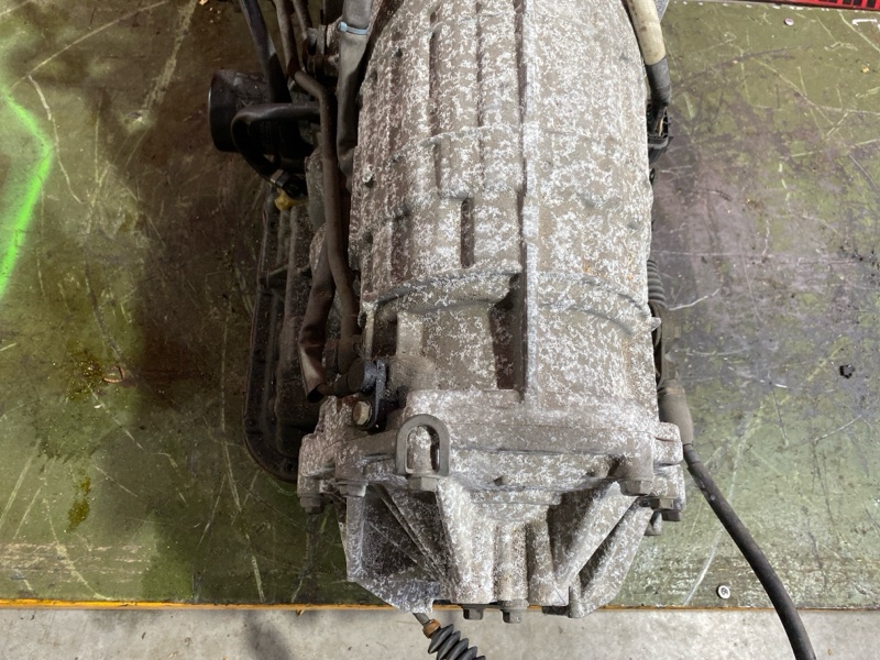 АКПП, 8600 рублей, Солонцы