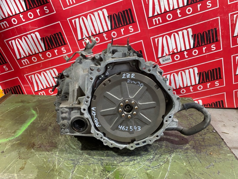 АКПП, 16000 рублей, Солонцы