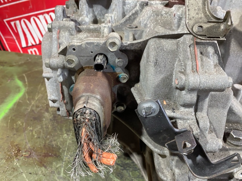 АКПП, 16000 рублей, Солонцы