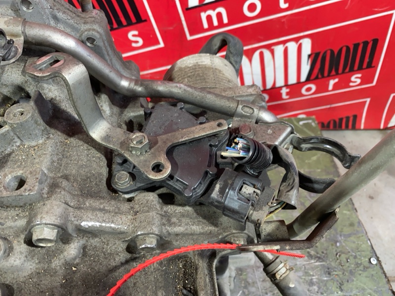 АКПП, 38000 рублей, Солонцы