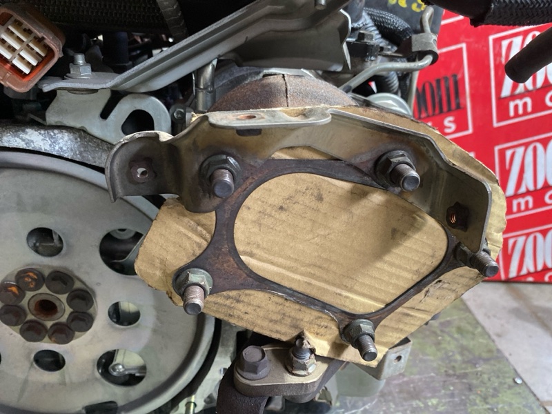 Двигатель, 104500 рублей, Солонцы