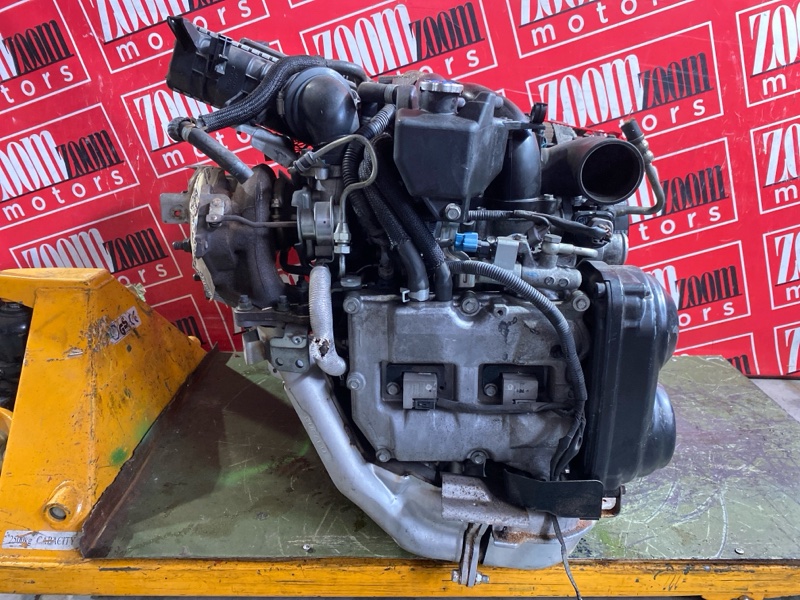 Двигатель, 104500 рублей, Солонцы