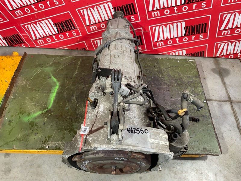 АКПП, 28500 рублей, Солонцы