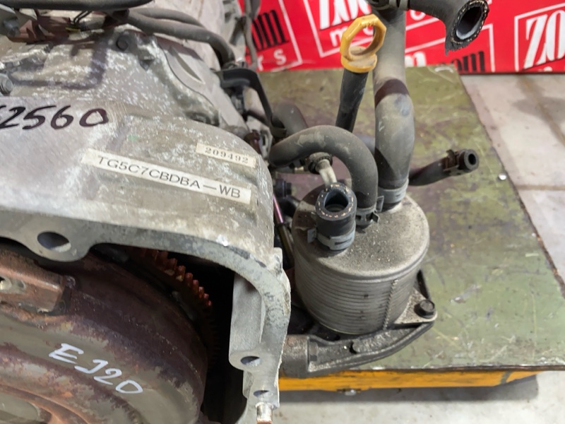 АКПП, 28500 рублей, Солонцы