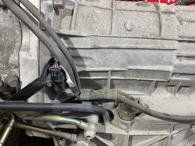 АКПП, 28500 рублей, Солонцы