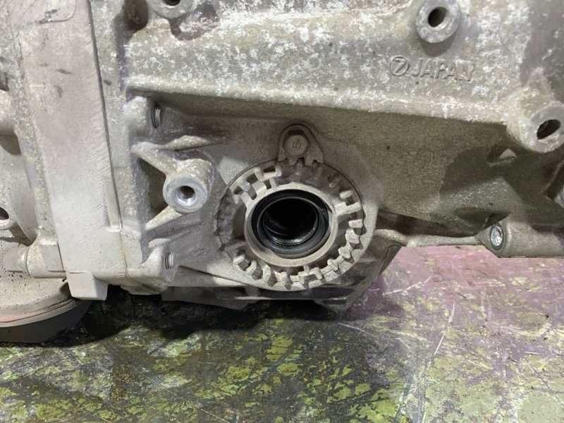 АКПП, 28500 рублей, Солонцы