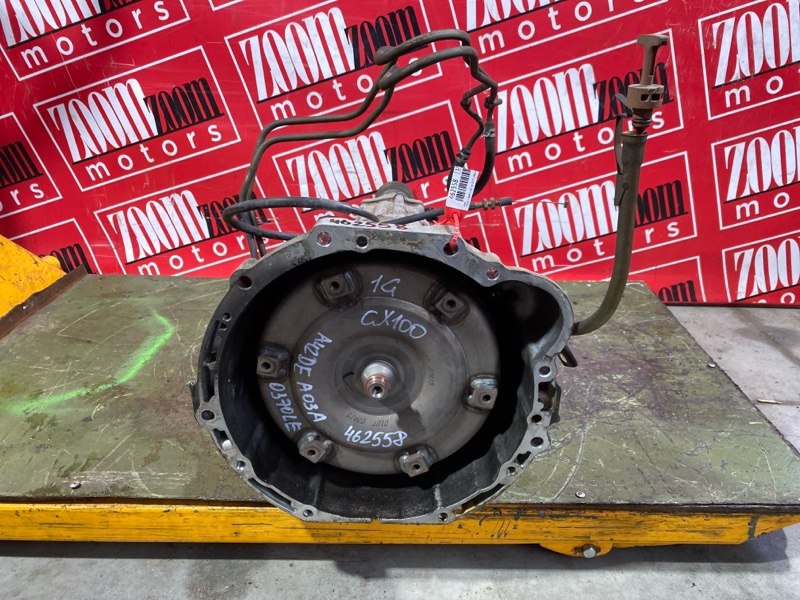 АКПП, 75000 рублей, Солонцы