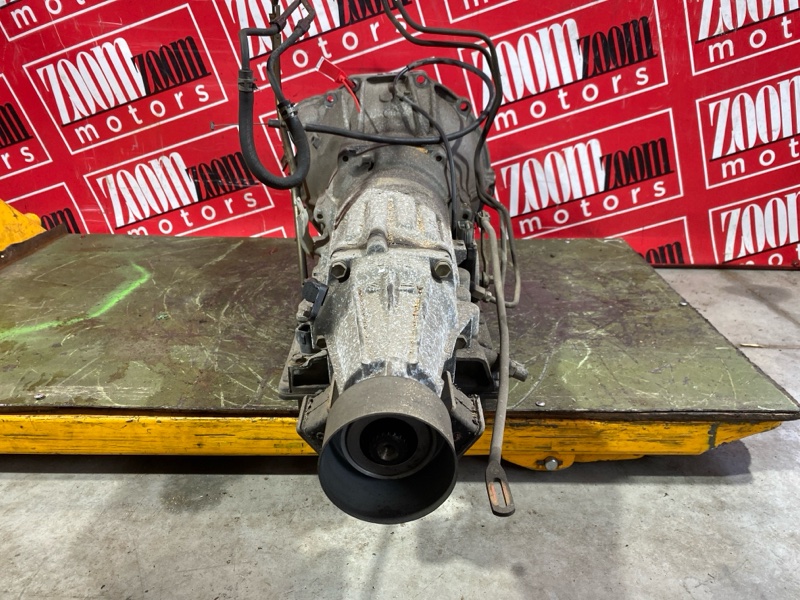 АКПП, 75000 рублей, Солонцы