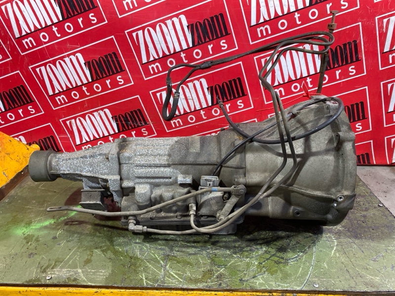 АКПП, 75000 рублей, Солонцы