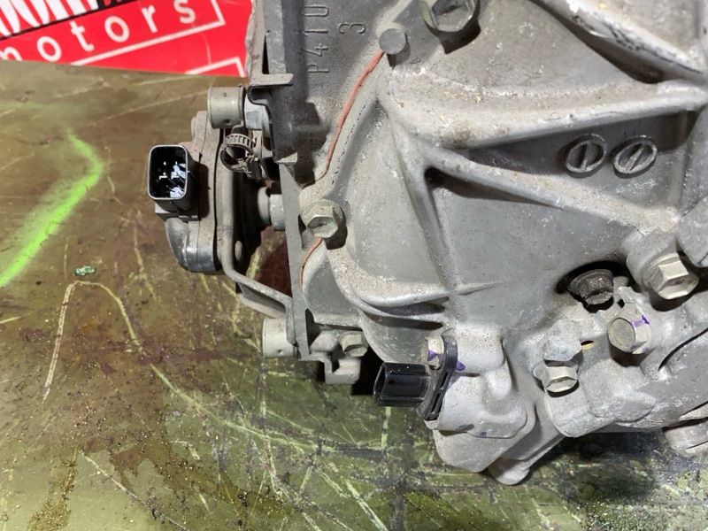 АКПП, 16000 рублей, Солонцы