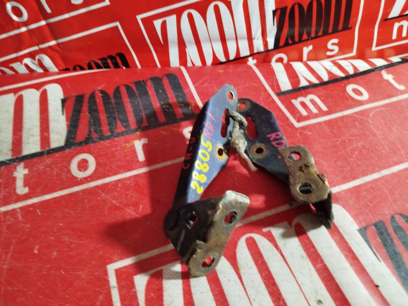 Петля (Шарнир капота), 1000 рублей, Красноярск