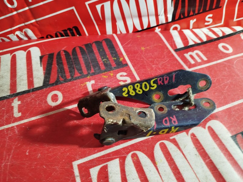 Петля (Шарнир капота), 1000 рублей, Красноярск