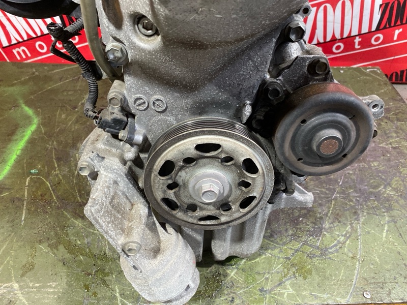 Двигатель, 45600 рублей, Солонцы