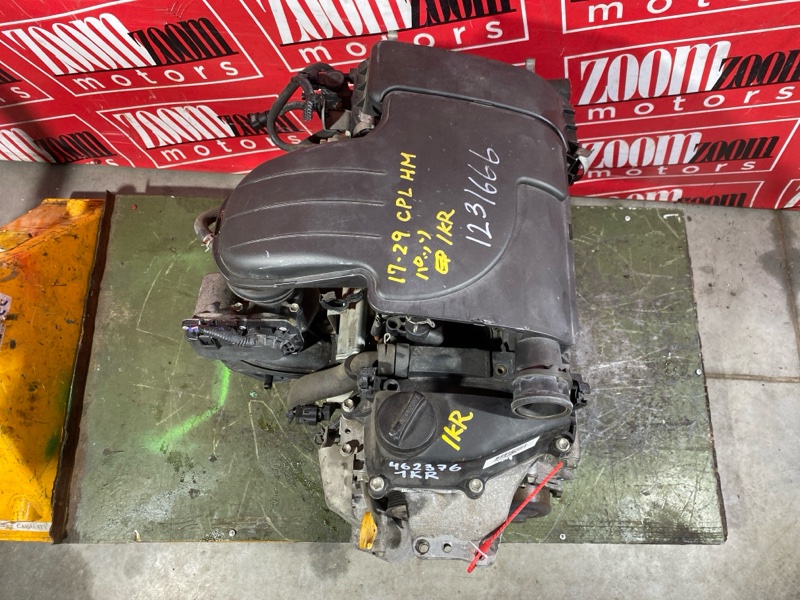 Двигатель, 45600 рублей, Солонцы