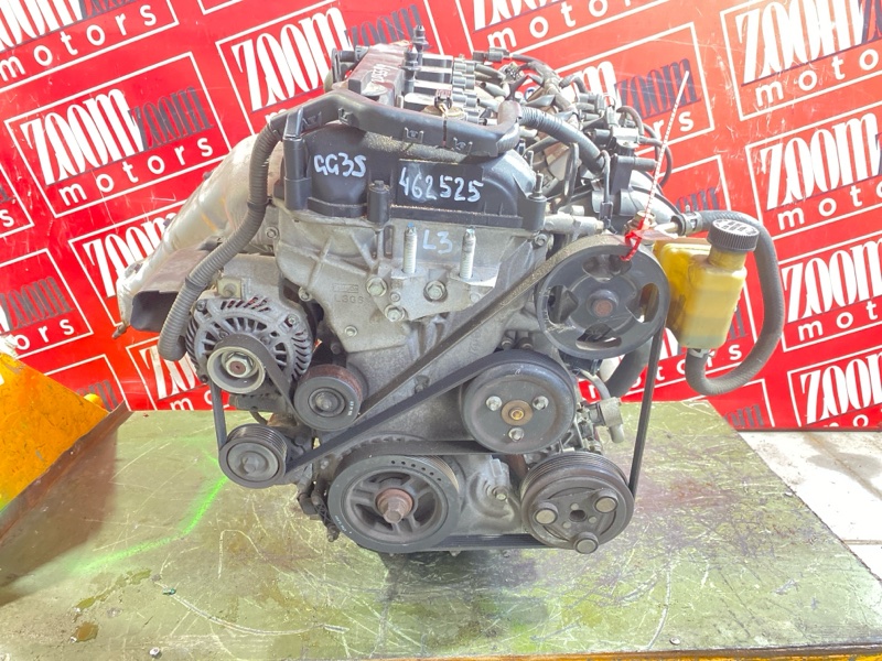 Двигатель, 80800 рублей, Солонцы