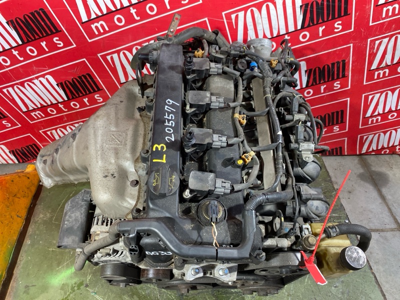 Двигатель, 80800 рублей, Солонцы