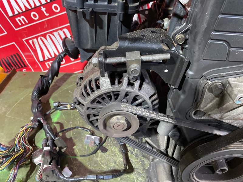 Двигатель, 114000 рублей, Солонцы