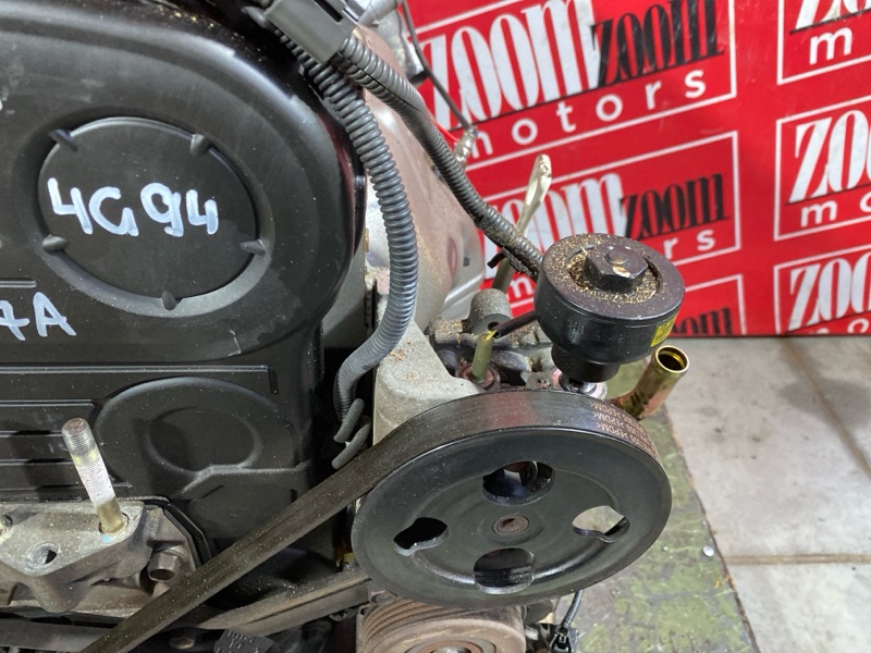 Двигатель, 114000 рублей, Солонцы