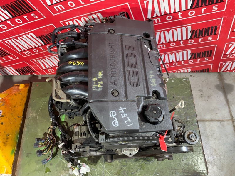 Двигатель, 114000 рублей, Солонцы