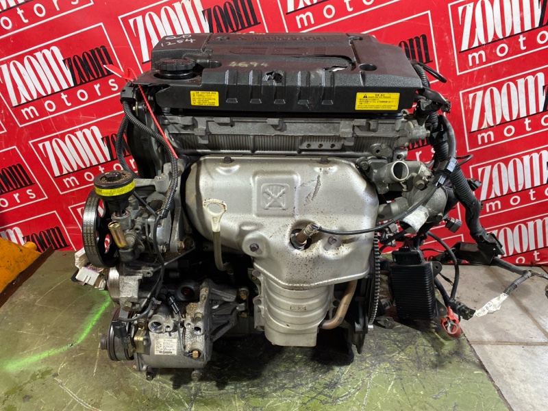 Двигатель, 114000 рублей, Солонцы