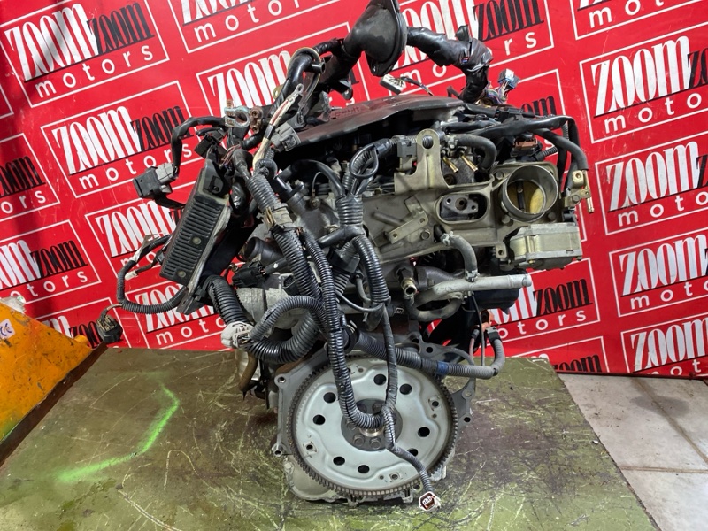 Двигатель, 114000 рублей, Солонцы