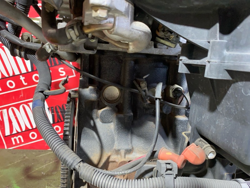 Двигатель, 114000 рублей, Солонцы