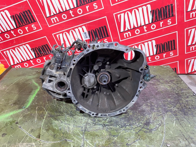 МКПП, 35200 рублей, Солонцы