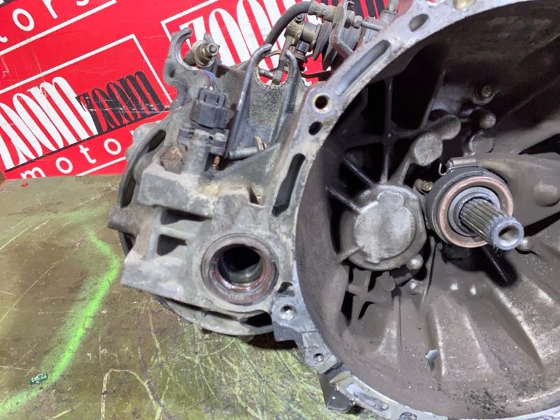 МКПП, 35200 рублей, Солонцы