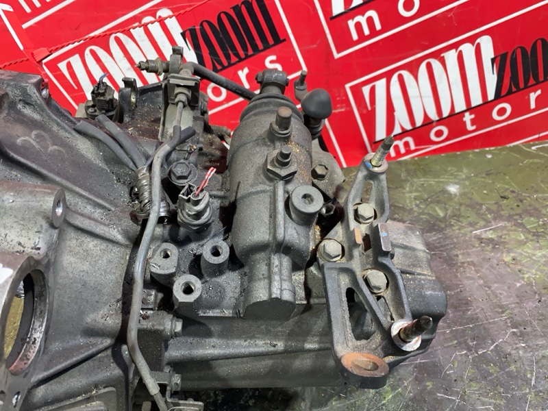 МКПП, 35200 рублей, Солонцы