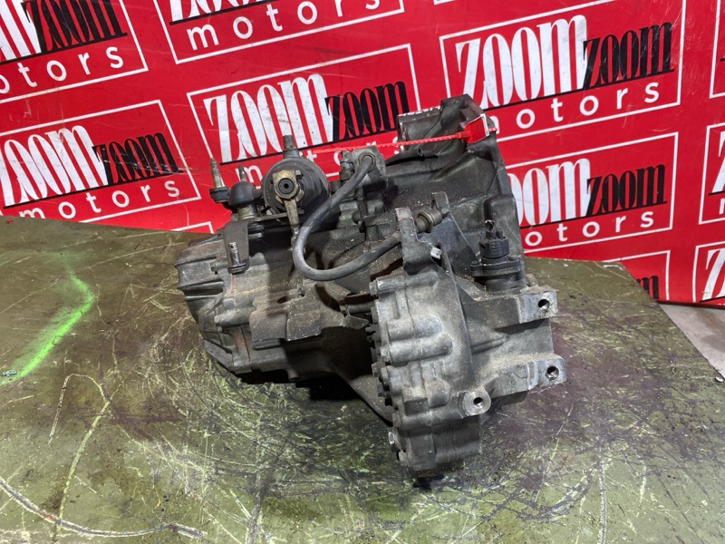 МКПП, 35200 рублей, Солонцы