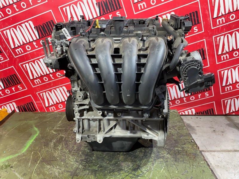 Двигатель, 66500 рублей, Солонцы