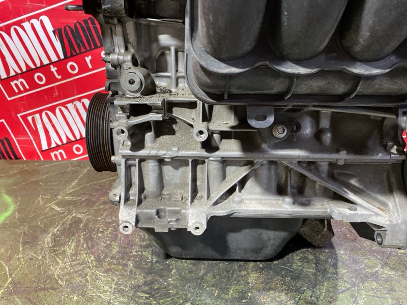 Двигатель, 66500 рублей, Солонцы