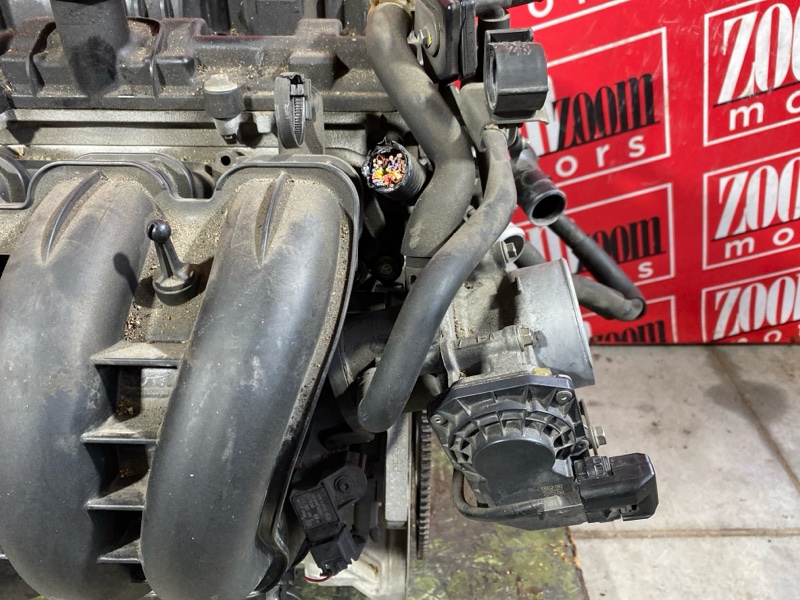 Двигатель, 66500 рублей, Солонцы