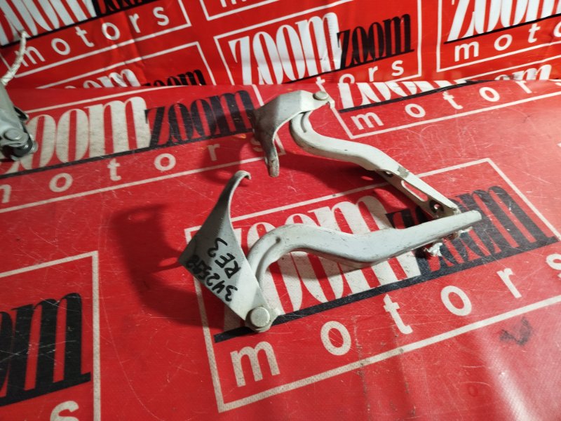 Петля (Шарнир капота), 1000 рублей, Красноярск