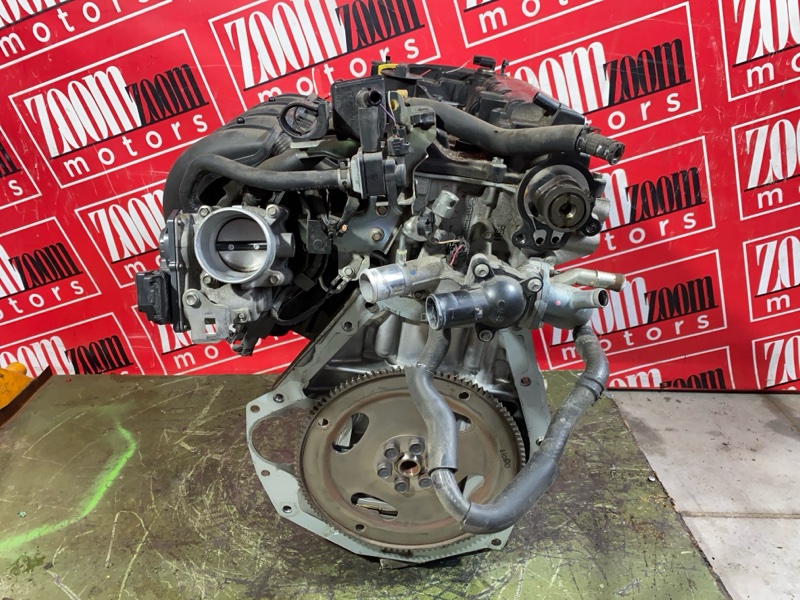 Двигатель, 66500 рублей, Солонцы