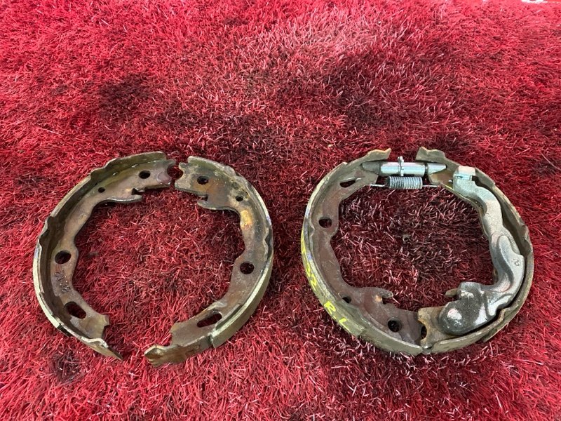 Колодки тормозные, 1500 рублей, Красноярск