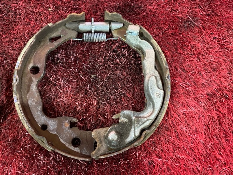 Колодки тормозные, 1500 рублей, Красноярск