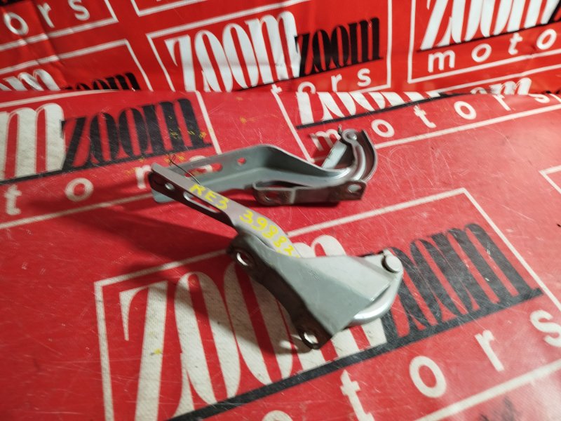 Петля (Шарнир капота), 1000 рублей, Красноярск