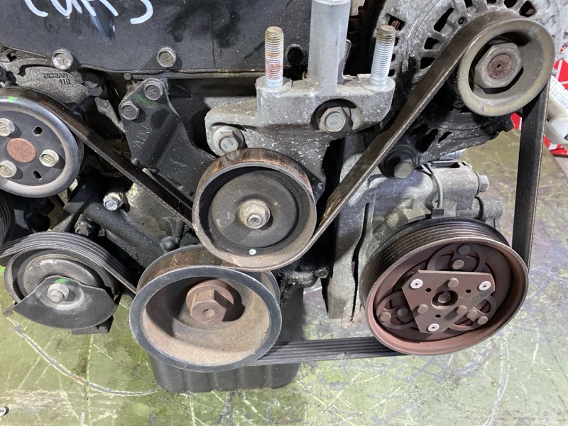 Двигатель, 95000 рублей, Солонцы