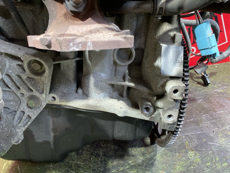 Двигатель, 95000 рублей, Солонцы