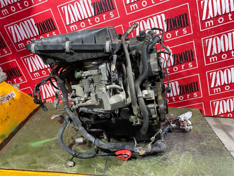 Двигатель, 95000 рублей, Солонцы