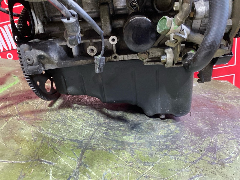 Двигатель, 95000 рублей, Солонцы