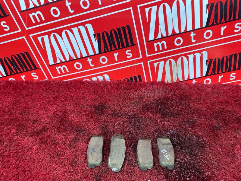 Колодки тормозные, 1000 рублей, Красноярск