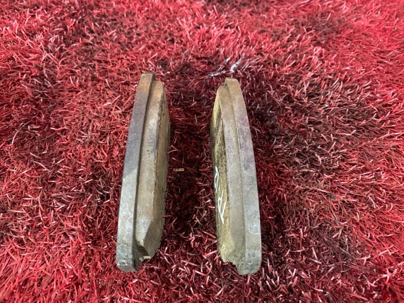 Колодки тормозные, 1000 рублей, Красноярск