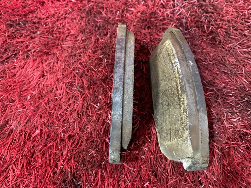 Колодки тормозные, 1000 рублей, Красноярск