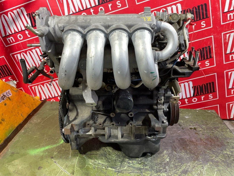 Двигатель, 90300 рублей, Солонцы